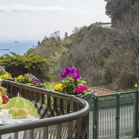 Bed & Breakfast Fontana Limite