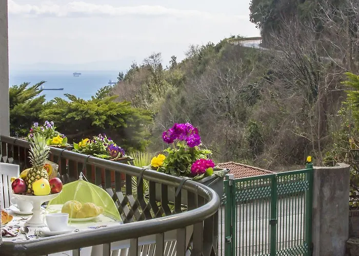 Bed & Breakfast Fontana Limite