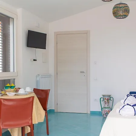 Bed & Breakfast Fontana Limite Vietri