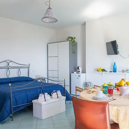 Bed & Breakfast Fontana Limite Vietri