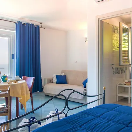 Bed & Breakfast Fontana Limite Vietri